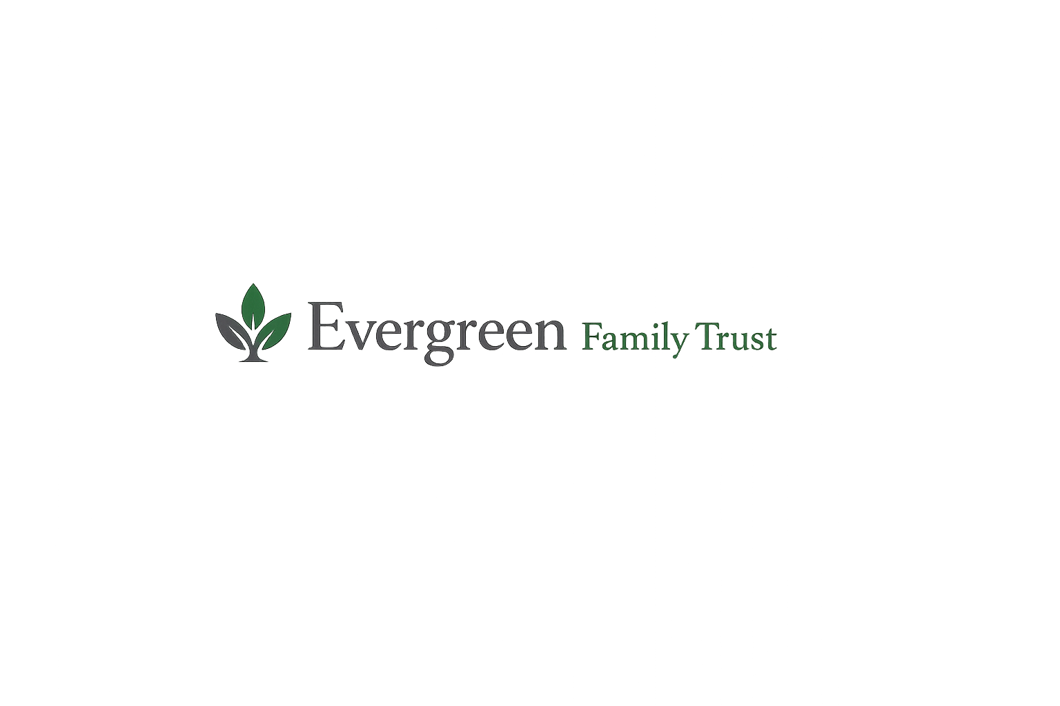 Evergreen Family Trust